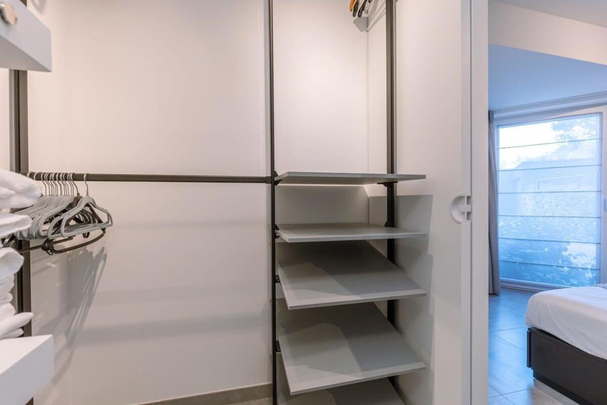 Huswell Apartman Blankenberge Kültér fotó