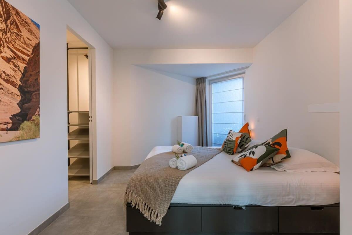 Huswell Apartman Blankenberge Kültér fotó